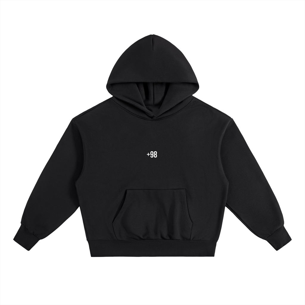 +98 Heritage Hoodie