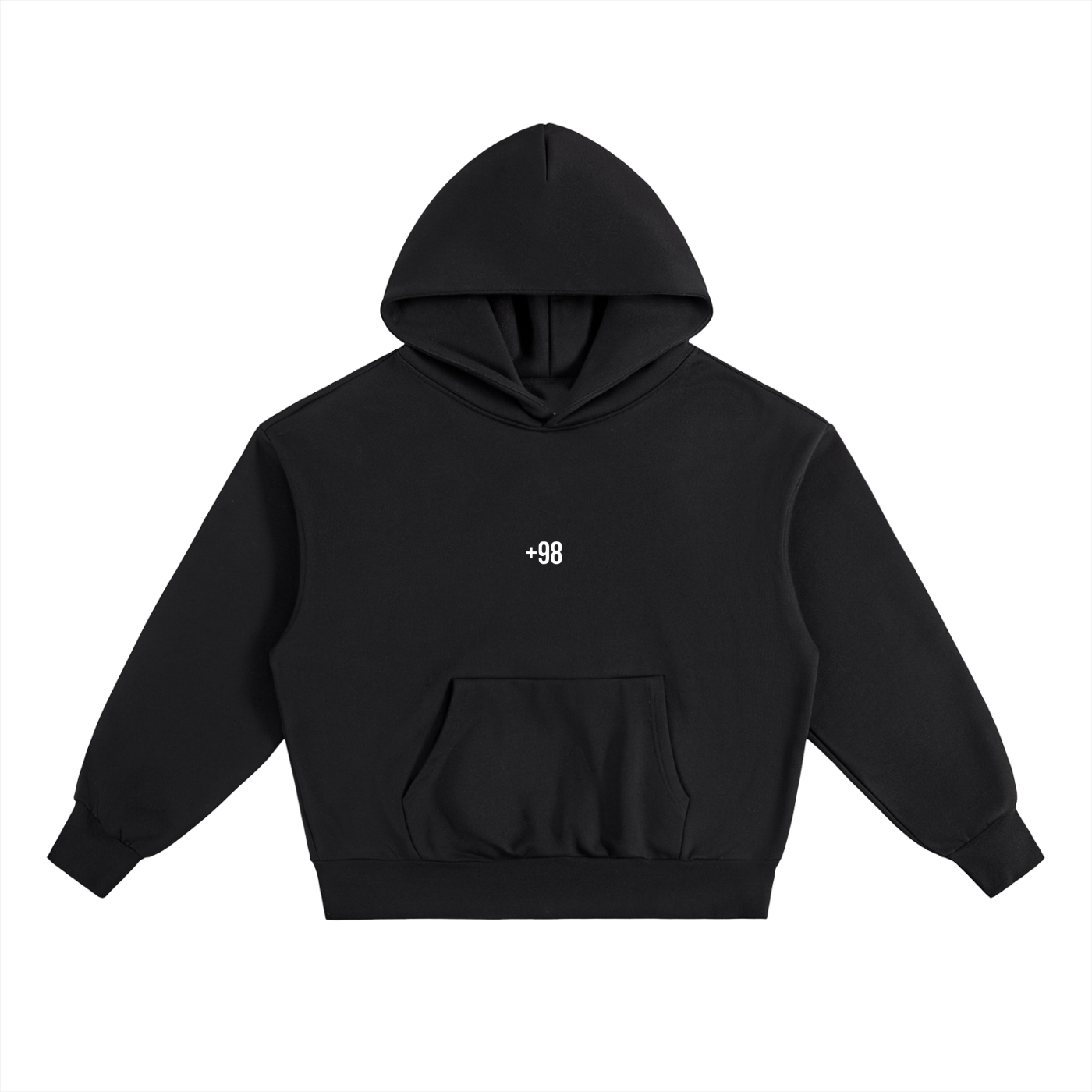 +98 Heritage Hoodie