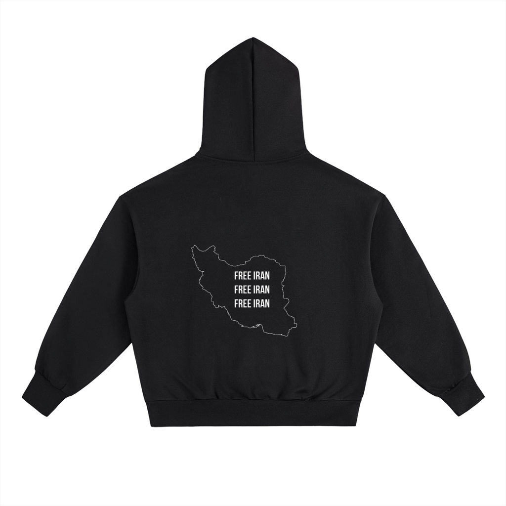 +98 Heritage Hoodie