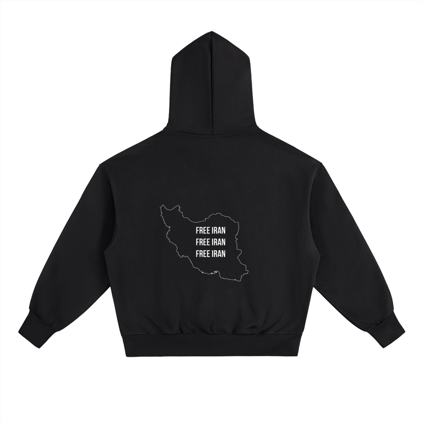 +98 Heritage Hoodie