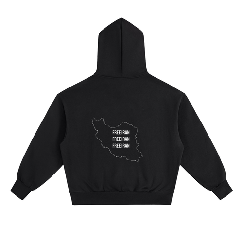 +98 Heritage Hoodie