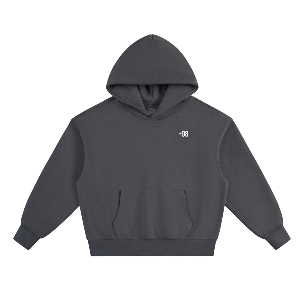 +98 MIGA Hoodie