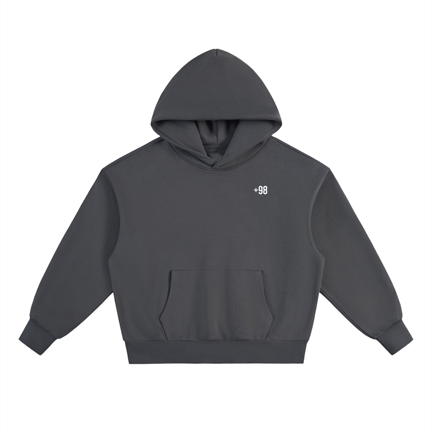 +98 MIGA Hoodie