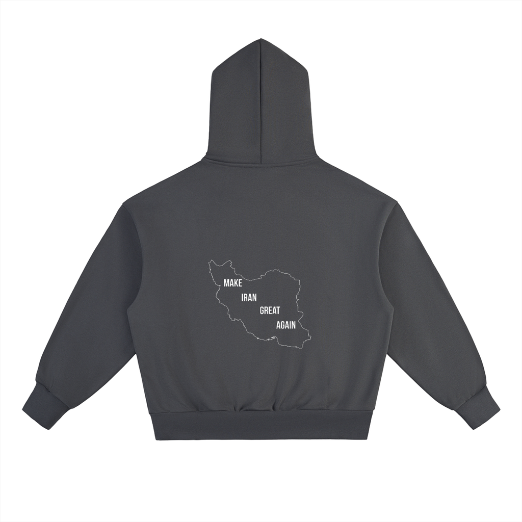 +98 MIGA Hoodie