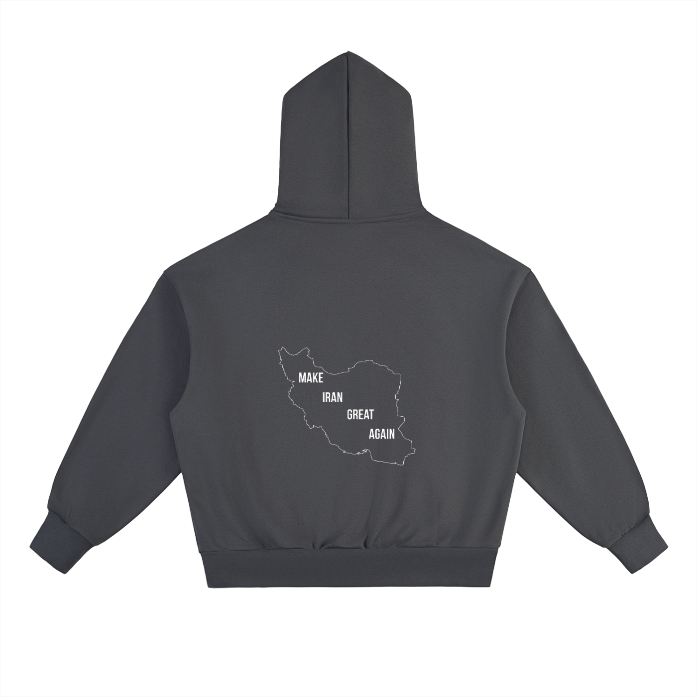 +98 MIGA Hoodie