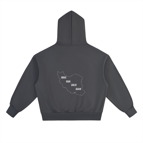 +98 MIGA Hoodie